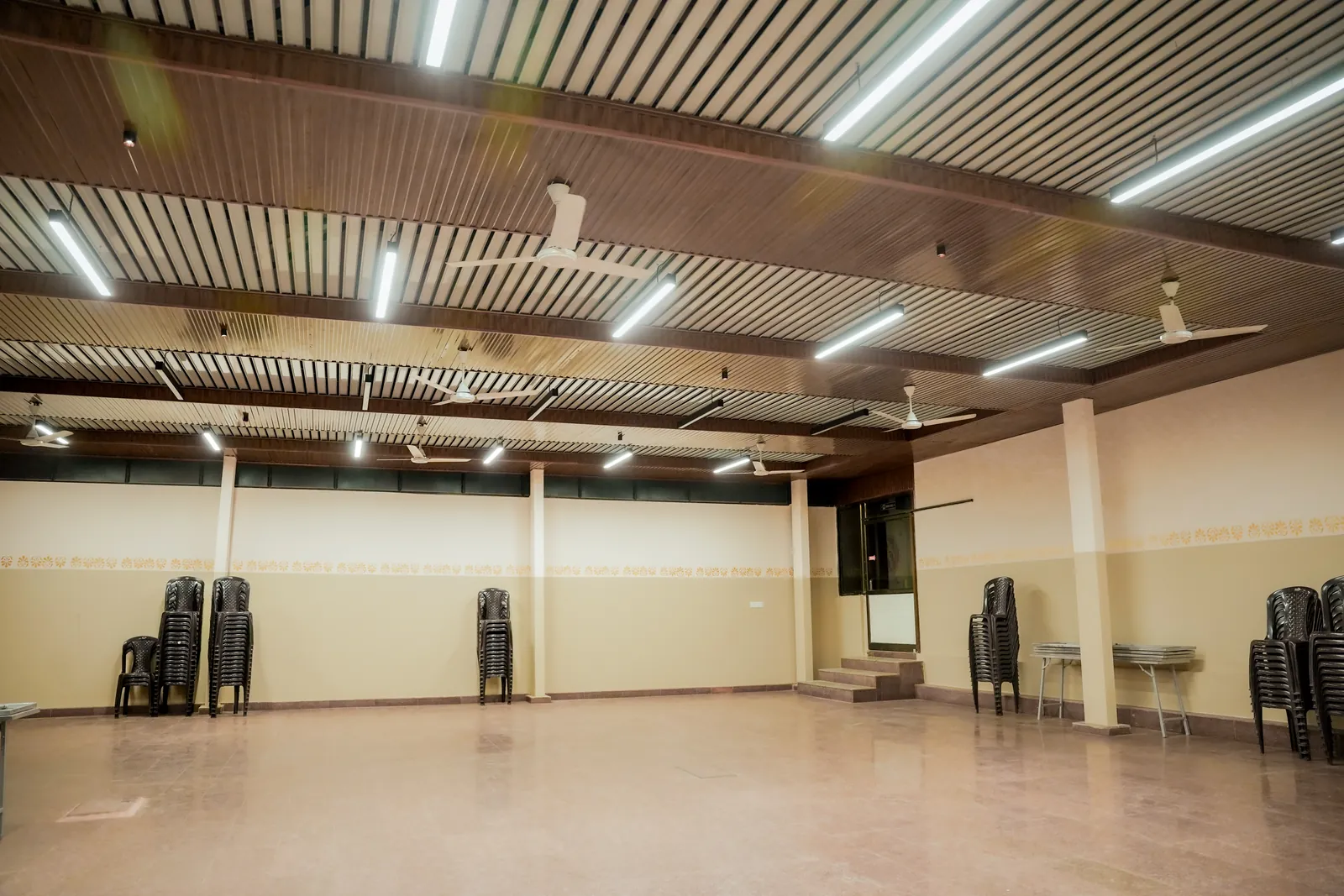Dining space at Panjami Annex (1 of 2)