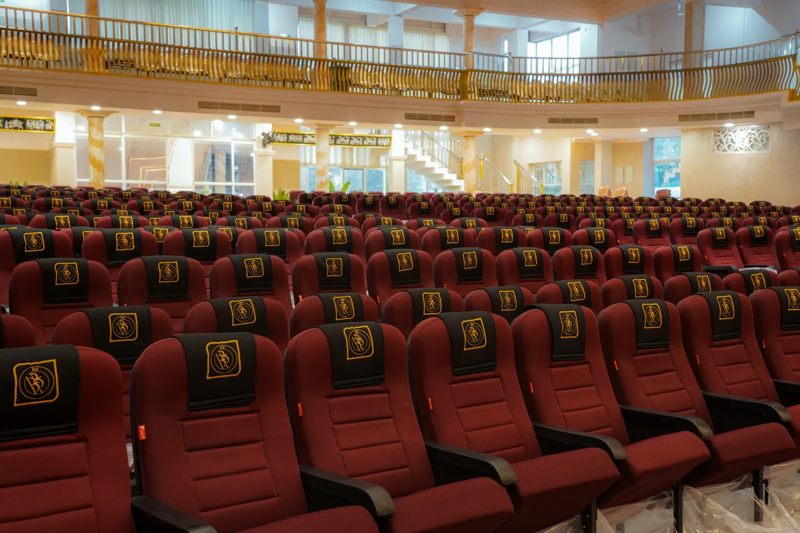 BB Auditorium and Panjami Annex venue in Kalikavu, Malappuram (1 of 6)